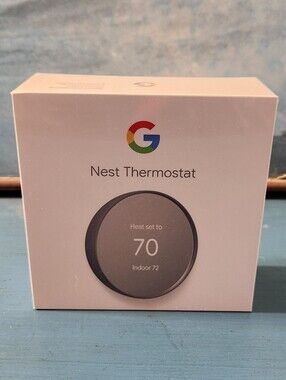 Nest Thermostat